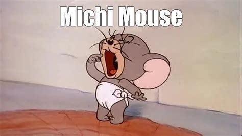 Create Meme Tuffy Nibbles Mouse Tuffy And Jerry Tom And Jerry