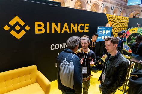 Binance obtiene aprobación regulatoria en Francia