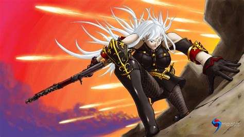 Glory by DemovereXeno on DeviantArt