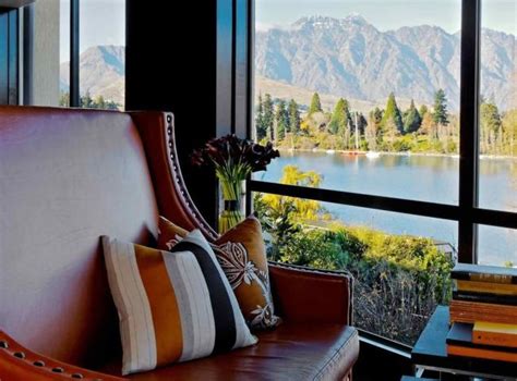 Hotel St Moritz Queenstown - MGallery,Queenstown:Photos,Reviews,Deals