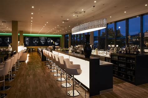 faces Restaurant & Bar Luxembourg – Taste the difference