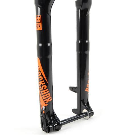 Rockshox Recon Rl Solo Air Telegraph