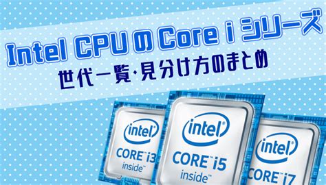 Cpu