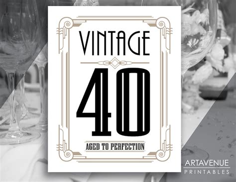 Vintage Envejecido A La Perfecci N Svg Descargar Gatsby