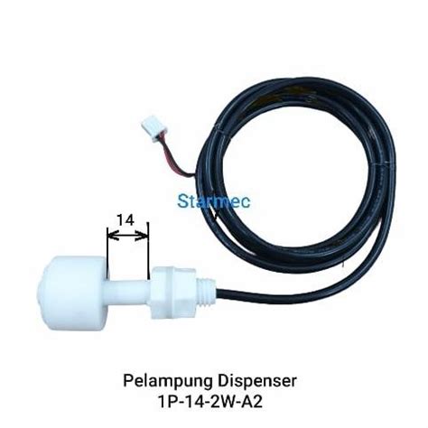 Jual Jual Sensor Pelampung Air Dispenser Galon Bawah Arisa Shopee