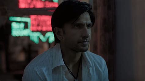 I was born to do Gully Boy: Ranveer Singh - The Statesman