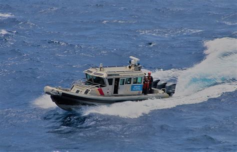 Desaparecen 15 Migrantes En El Mar Caribe Cerca De San Andrés Mundo