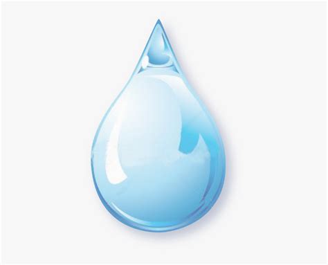 Cry Baby Water Single Drop Png Transparent Png Transparent Png