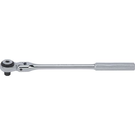 Proto Quick Release Ratchet Drive Round Head Msc Direct