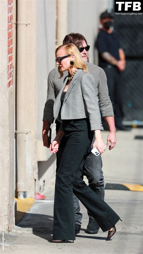 Diane Kruger Dianekruger Nude The Fappening Photo FappeningBook