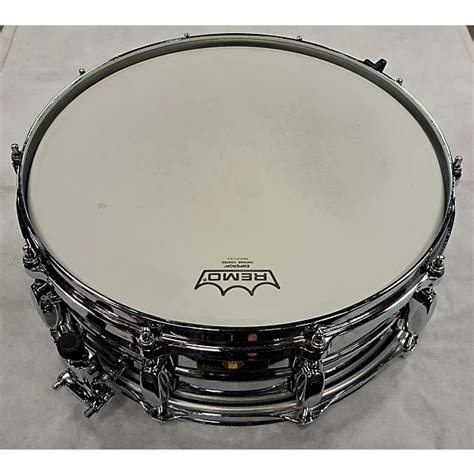 Used Tama 5x14 Sc145 Stewart Copeland Signature Drum Guitar Center