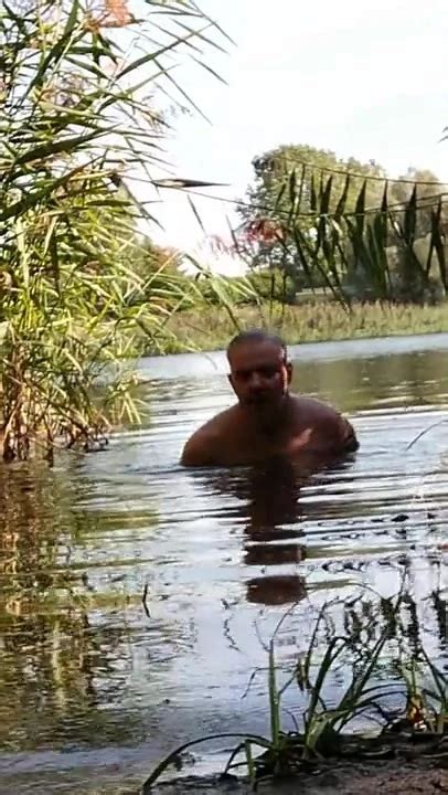 Evening At The Lake Gay Amateur Amateur Porn Feat Slickhair XHamster