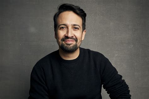 Lin Manuel Miranda Cardboard Cutout