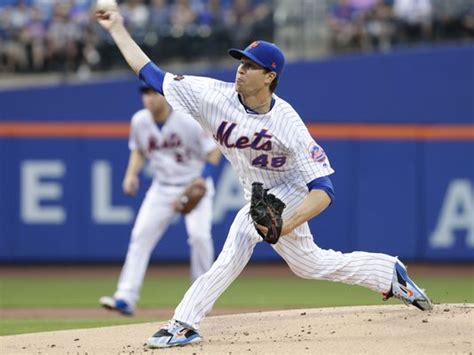 Jacob deGrom Wins Cy Young Award – Blogging Mets