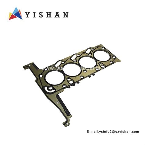 China Mazda Bt Year Cylinder Head Gasket U Suppliers