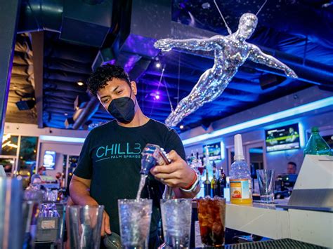 Best Gay Nightlife In Palm Springs The Palm Springs Guys