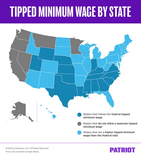 Minimum Wage Washington History Ricki Korella