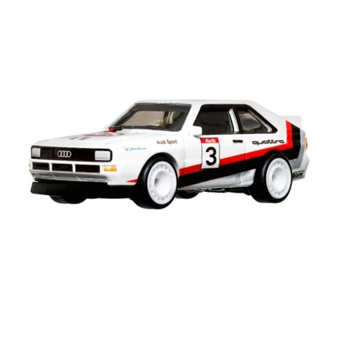 Hot Wheels Audi Sport Quattro New Loose Diorama Track Day Premium Shopee Malaysia