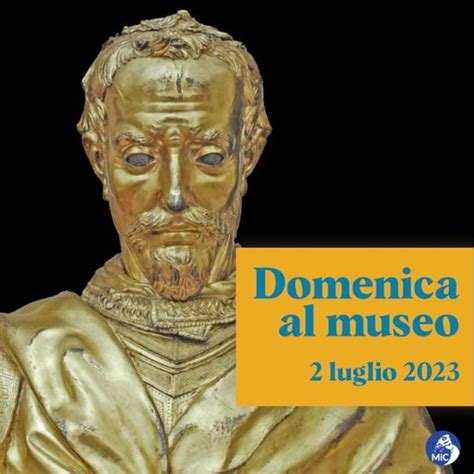 Domenica Al Museo Ingresso Libero E Visite Guidate Ai Musei Nazionali