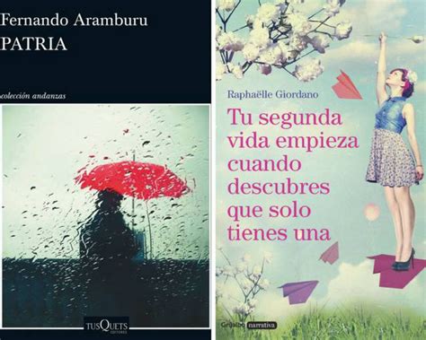 13 Libros Para Leer Durante Las Vacaciones 2018 Tikitakas