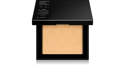 Mesauda Milano Nude Venus Compact Powder Notino Ie