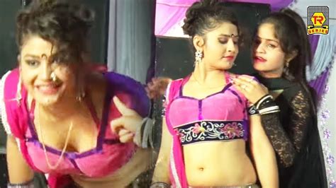 Badli Badli Lage Manvi New Harynvi Dance Sapna Chaudhary Youtube