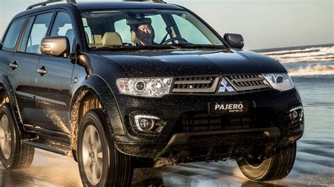 Mitsubishi Terjunkan Varian Spesial Pajero Hpe S Limited Edition