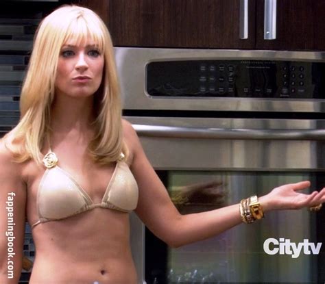 Beth Behrs Nude Fappedia