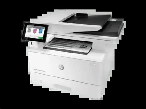 HP LaserJet Enterprise MFP M430f Mono Printer - tech.co.za