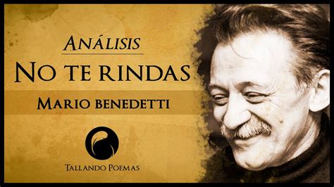 Total Imagen No Te Rindas Frases Benedetti Abzlocal Mx