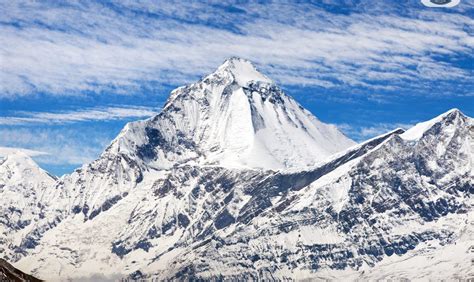 Dhaulagiri Circuit Trek Cost Itinerary Marvel Treks