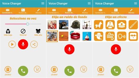 Las Aplicaciones Para Cambiar La Voz Las 10 Mejores Stonkstutors