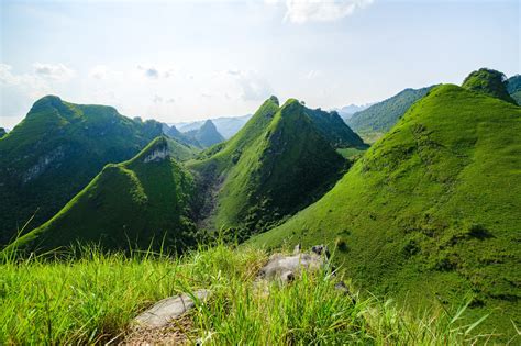 Phia Oac National Park: A hidden treasure in Vietnam’s northwestern forests - Vietnam Travel Online