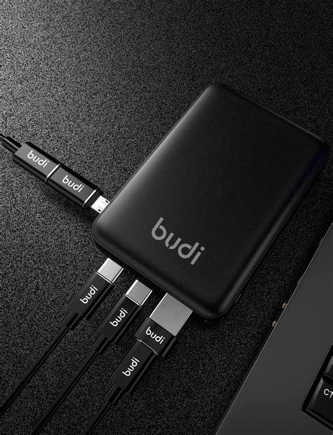 New Arrivals Power Banks With Fast Charging Cable Powerbank