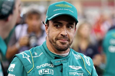 I Had To Sacrifice Other Things In Life Fernando Alonso Opens Up About Dedicating Himself To