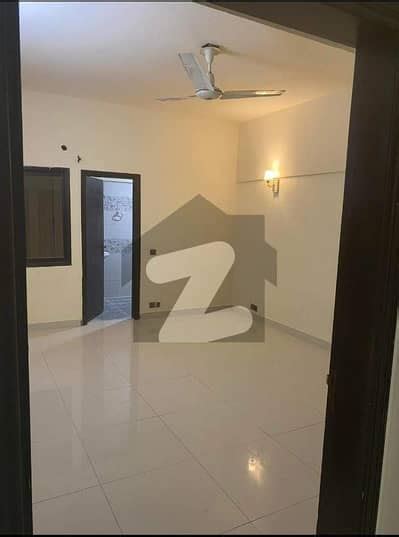 Bd Dd Flat For Sale In Luxury Apartment Of Saima Jinnah Avenue Saima