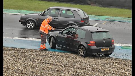 Highlights Vrij Rijden Trackday Assen Youtube