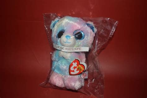 Ty Beanie Boo S Hope Plushie Lazada Ph