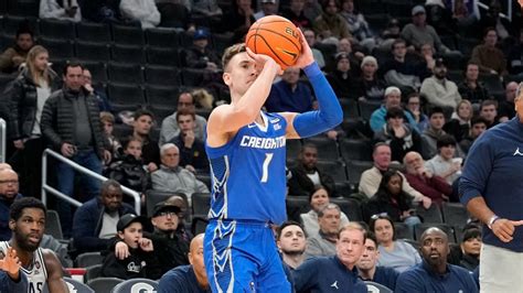 NCAAB Odds Pick For Creighton Vs Seton Hall