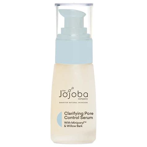 Clarifying Pore Control Serum | Flora & Fauna AU