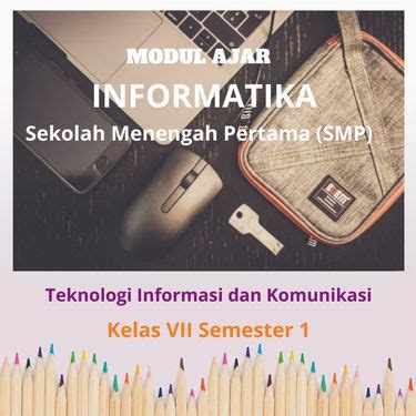 Book Creator INFORMATIKA