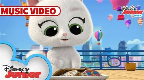 Superkitties Chase Cat Burglar 🐱 Superkitties Disneyjunior Fandom