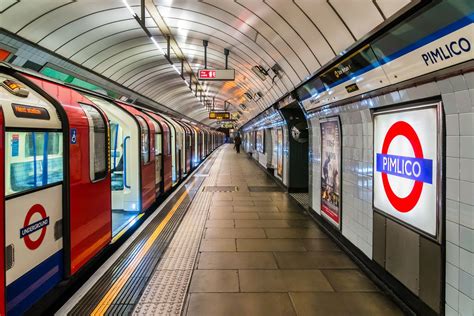 london underground   waste heat  warm homes curbed