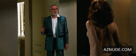 April Billingsley Nude Aznude