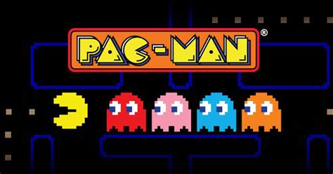 ArtStation - Pac-Man 2D Animation