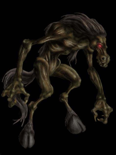 philippine myths  folklores tikbalang