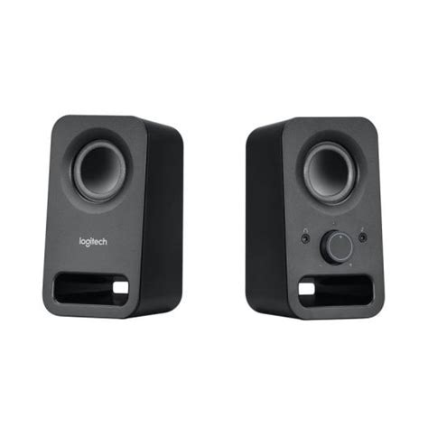 Logitech Z150 Multimedia Speakers PcComponentes