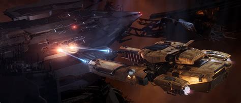 Star Citizen Call To Adventure Update Brings A More Guided Experience