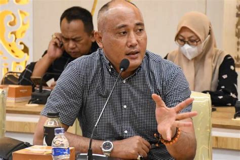 Komisi IV DPRD Jawa Barat Dorong Konversi Penggunaan Air Tanah Ke Air