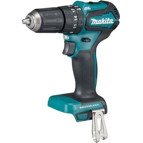 Makita DHP483Z 18V Brushless Combi Drill Body Only